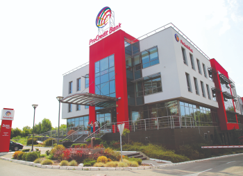 ЄБРР відкриває €200 млн гарантії для ProCredit Bank Ukraine